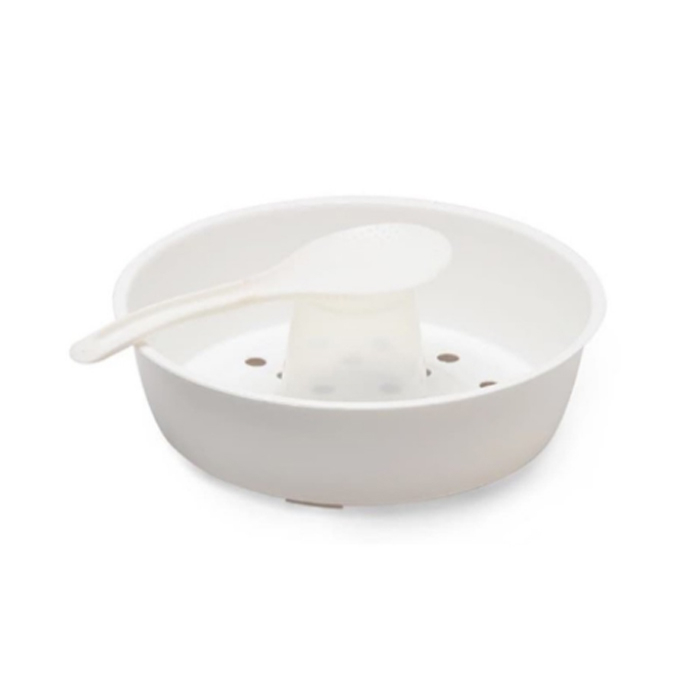 Miyako Rice Cooker - MCM528 Silver
